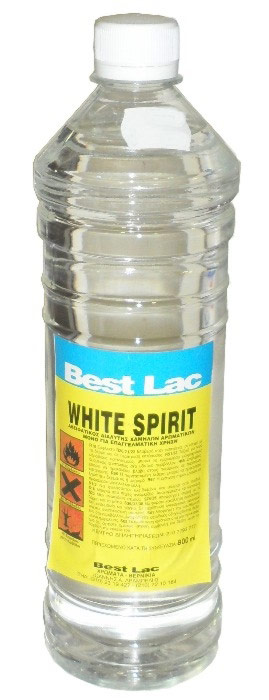 WHITE SPIRIT 0,75 Lit.