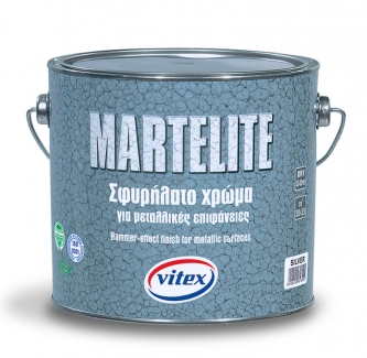 ΣΦΥΡΗΛΑΤΟ VITEX MARTELITE 0.75 lit.