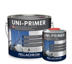 PELLACHROM UNI-PRIMER A+B 750ml